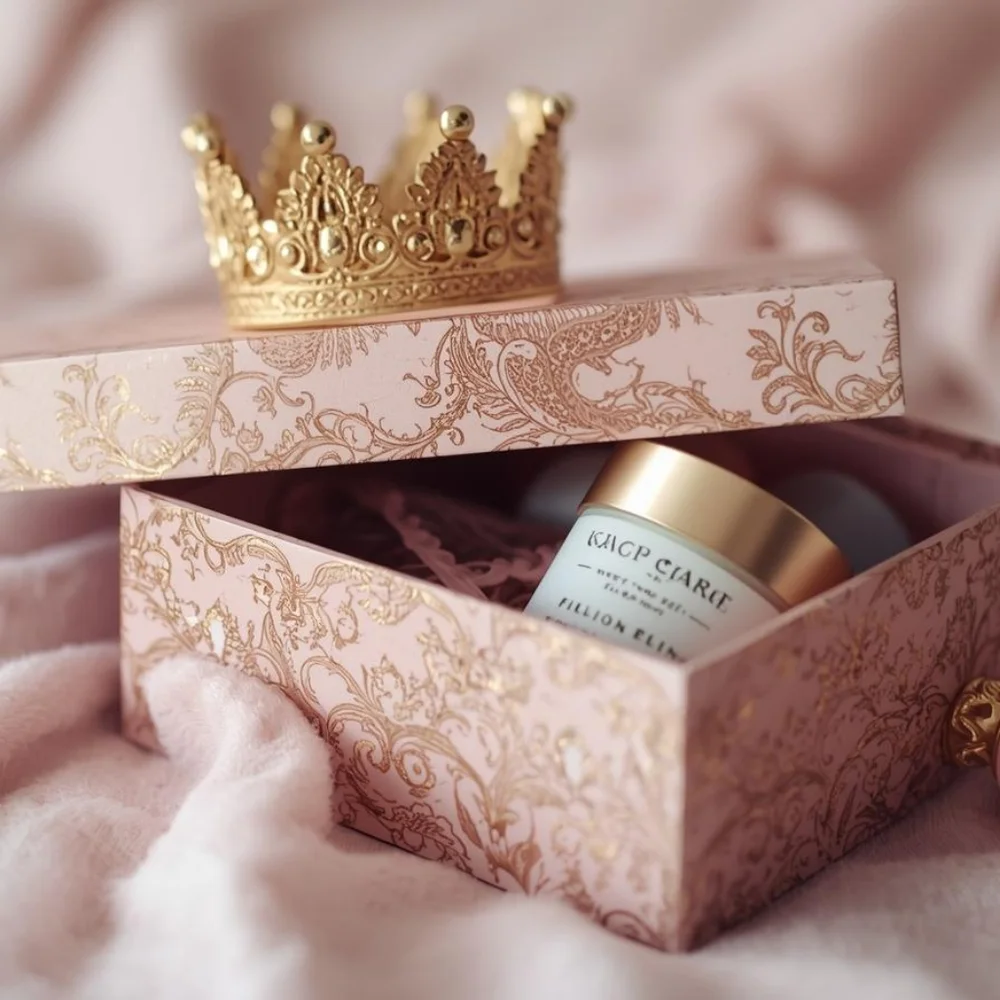 Self-Care Mystery Box - Picture 1 of 1